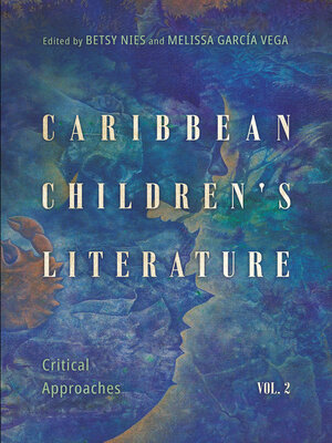 cover image of Caribbean Children's Literature, Volume 2